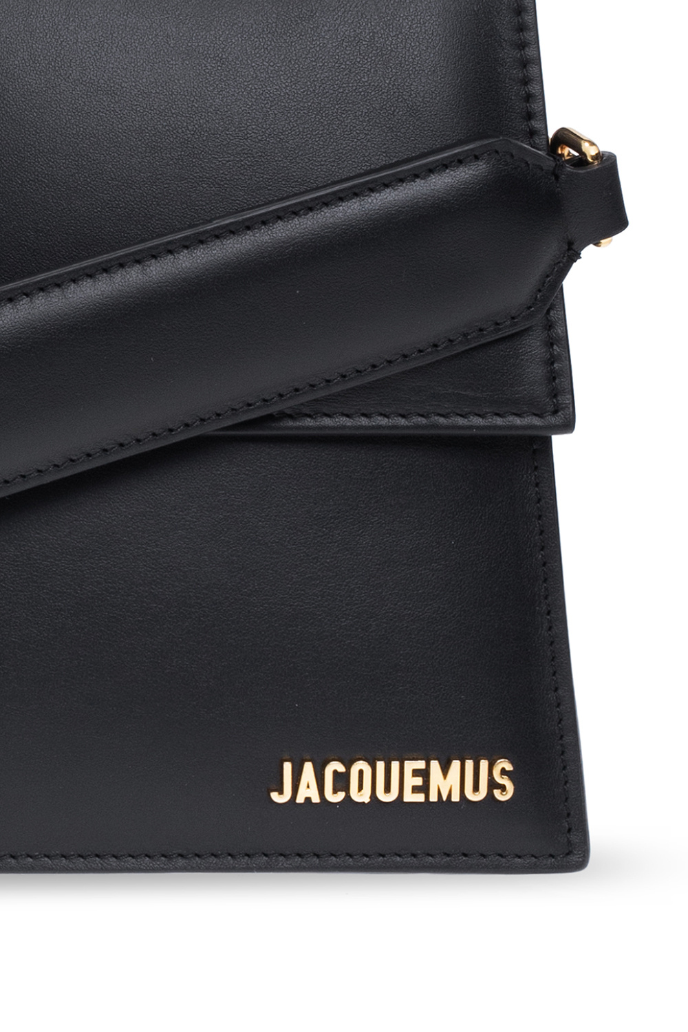 Jacquemus belt bag discount sale